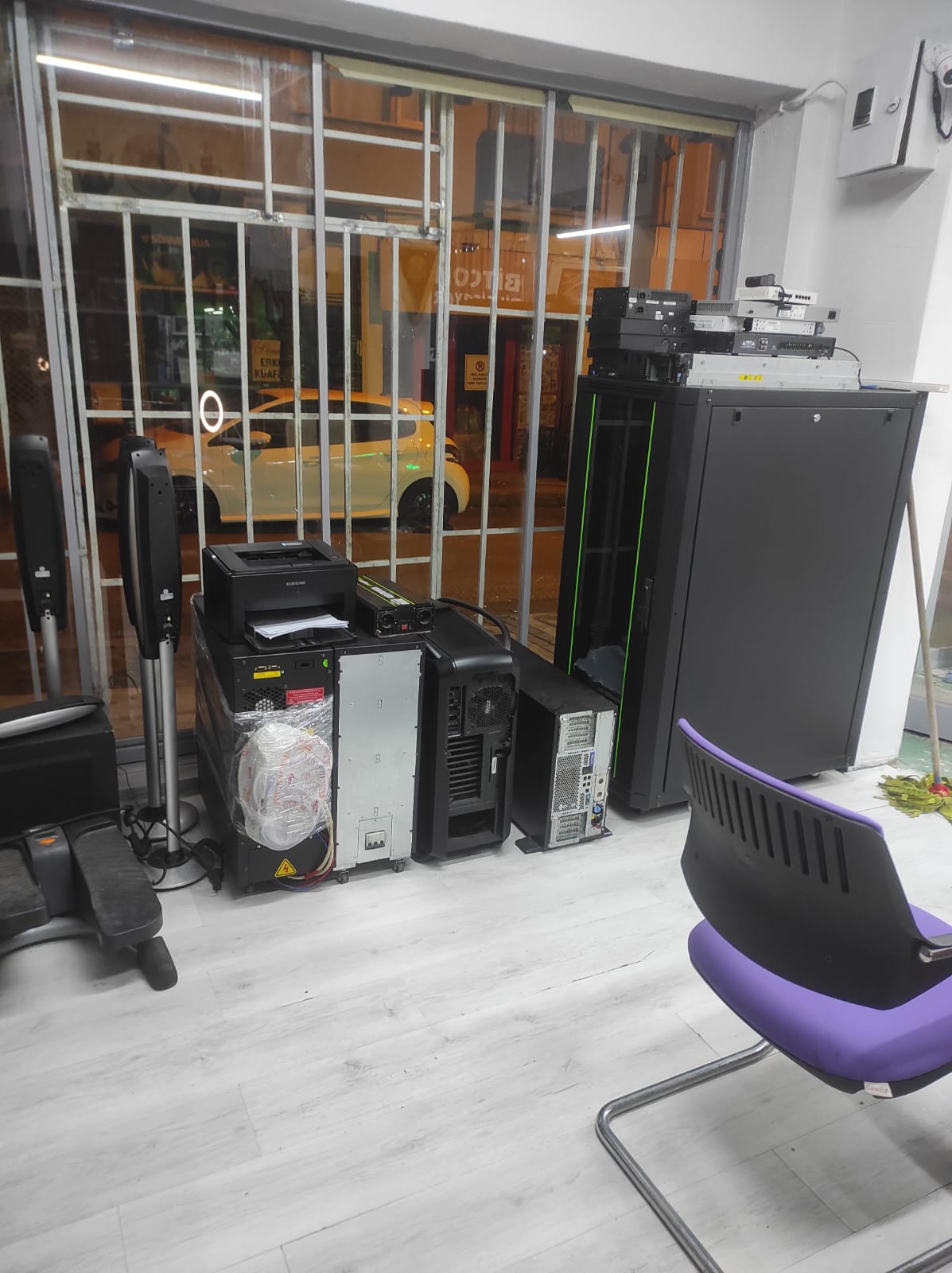 İkinci El Bilgisayarlar